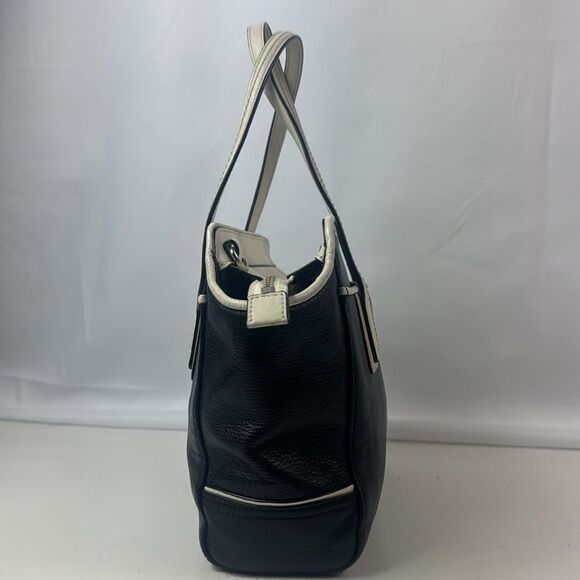 Coach Taylor Spectators Bette Mini Tote Shoulder Bag - Picture 4 of 13